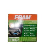 FRAM Cabin Air Filter for Lexus Toyota Vehicles with Arm Hammer BCF10132 - €2,81 EUR