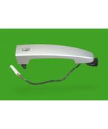 2019-2022 chevrolet malibu right passenger side exterior door handle - €42,57 EUR