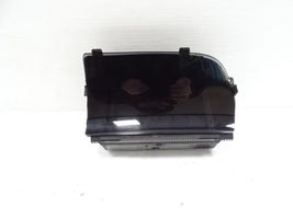 07 Mercedes W221 S550 navigation display screen, 2218205489 - $89.99