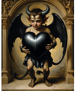 Dying embers of love ~ Break Up curse ~ Sour Feelings of the Heart - $22.00