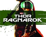 Thor: Ragnarok DVD | Chris Hemsworth, Tom Hiddleston | Region 4 - $11.64