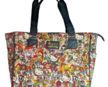 Tokidoki For Hello Kitty Bag Circus Collection  - £82.52 GBP