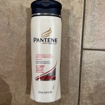 1X Pantene Pro-V Hydrating Curls Shampoo 12.6 Fl Oz NEW FULL - £25.83 GBP