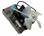 Pellet Stove Auger Gear Motor for Harman 3-20-09302 6 RPM 120 Volts CW - £54.01 GBP