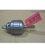 Jacobs Chuck Heavy Duty Ball Bearing 14N - $118.00