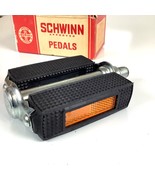 Vtg Single Schwinn Bicycle Pedal + Box Sting-Ray Bike Restoration Germany - $855.30 MXN