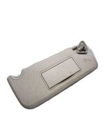 Passenger Right Sun Visor Without Illumination Fits 09-10 JOURNEY 1187135 - $512.34 MXN