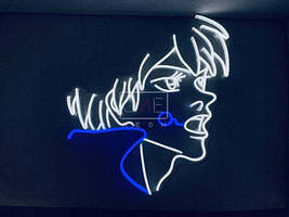 Gojo Satoru | LED Neon Sign - £173.33 GBP+