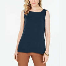 Charter Club Boat Neckline Top, Choose Sz/Color - $18.00