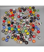 Bottle Caps Soda Crafts Variety 10 oz Weight - $184.95 MXN