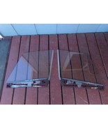 1963 Plymouth Fury 4D Front Door Glass OEM Wagon Four Door Belvedere - $308.66 CAD