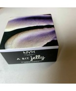 NYX A Bit Jelly Gel Illuminator ABJ101 Opalescent - £3.69 GBP