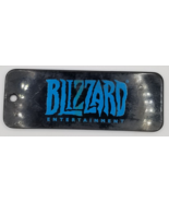 *Rare* Blizzard Jobs Team Rare Backpack / Key Chain Holder early 2000s - $188.77 MXN