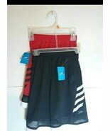 Pro Player Shorts 2 Pair Boys Size 4 New - $268.31 MXN