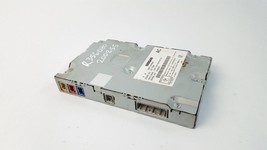 Navigation Module Pn: qy-7580 OEM 14 15 16 17 18 Infiniti Q50 - $23.74 CAD