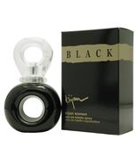 Bijan Black 2.5 oz / 75 ml Eau De Toilette spray for women - $159.60