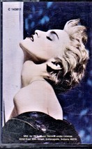 True Blue by Madonna - Cassette, (Jun-1986, Warner Bros. Records - £4.32 GBP