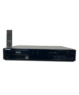 Samsung DVD-VR357 HDMI VCR DVD Recording Combo Player w Remote Tested Wo... - $224.97