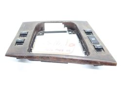 00-06 BMW 323i 3 SERIES Shifter Trim W/ Window Switches F4132 image 6