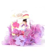 Jakks Pacific Disney Junior Fancy Nancy Fancy Boa &amp; Hair Clips Age 3 Yea... - $27.39 CAD