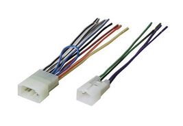 American International Wiring Harness for 1986-2013 Fits Select Lexus Sc... - $29.60