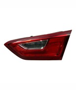 2016-2024 Chevrolet Malibu Inner Tail Light Right Passenger Side OEM - $78.79 CAD
