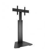 Chief LFAUB LARGE FUSION MANUAL HEIGHT ADJUSTABLE FLOOR STAND - $33,819.31 MXN