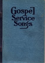 Gospel Service Songs [Mass Market Paperback] Irvin H. Mack George W. Sanville Ho - £5.71 GBP