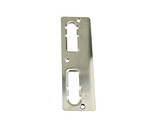 Pella Hinged French Door Strike Plate for Multipoint Lock - Satin Nickel - $49.95