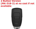 Skylink MK-318-1 1 Button Remote Control for ATOMS Garage Door Opener - $23.95
