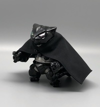 Max Toy x Click Crack Mecha Nekoron MK-III DARTH VADER - Extremely Limited image 3