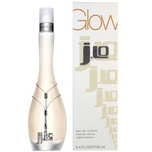 Jennifer Lopez Glow Perfume for Women 3.4 oz / 100 ml EDT New in Box - £16.50 GBP