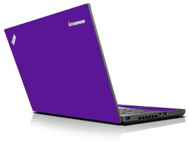 LidStyles Standard Laptop Skin Protector Decal IBM / Lenovo ThinkPad X240 image 8