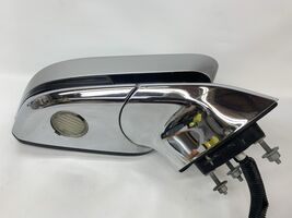 2013-2016 Lincoln MKZ 11 Wire Right Passenger Side View Door Mirror OEM ... - €102,00 EUR