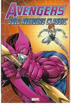Avengers Solo Avengers Classic Tp Vol 01 - £23.17 GBP