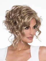 KELSEY Wig by ENVY, **ALL COLORS!** Best Seller! Open Cap, New! - $154.53