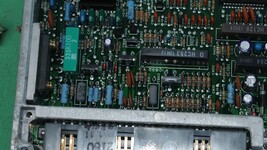 Toyota V6 M/T 3VZ ECM ECU PCM Engine Control Module Computer 89661-35191 image 7