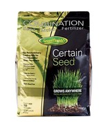 Barenbrug USA Green Thumb 33333 Premium Certain Seed, 3.75-Pound - $32.76