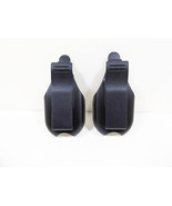 2 Replacement Cell Phone Holsters for Motorola V180 Cellular Phones Belt... - $146.16 MXN