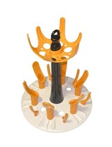 Baby Brezza One Step Bottle Sterilizer & Dryer Electric Steam System Works image 6