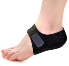 Welnove 2PCS Heel Protectors, Heel Pads, Heel Support for Heel Pain from... - £11.89 GBP
