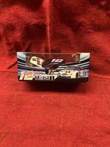 Action 1:64 Hood Open 1999 #12 Jeremy Mayfield Mobil 1 1 of 3500 - $12.86