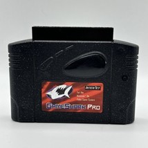 InterAct GameShark Pro V3.2  - Nintendo 64 N64 - Authentic Game Shark - $32.71
