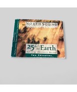 NORTHSOUND Inspired Artists 15 for the Earth Nature Music 2 Cassettes Pr... - $9.90