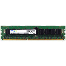 Samsung 8GB 1Rx4 PC3L-12800R DDR3 1600 M Hz 1.35V Ecc Reg Rdimm Memory Ram 1x 8G - £12.29 GBP