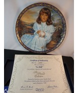 La Belle by Sandra Kuck The Premier Collection 1992, Limited Edition MIN... - $47.17 CAD