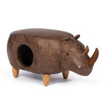 Prevue Pet Products Rhinoceros Ottoman - £445.19 GBP