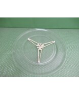 5304529482 5304467717  Electrolux  Frigidaire MW/Oven Glass Turntable w/... - $1,223.05 MXN