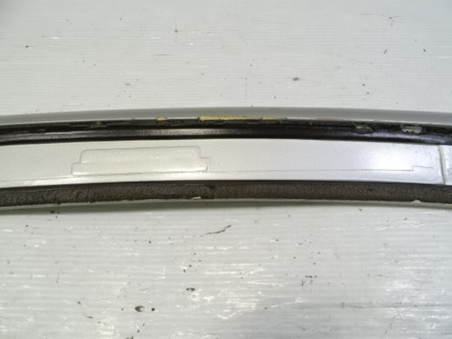 04 Mercedes R230 SL55 spoiler, for trunk lid, aftermarket Item image 10