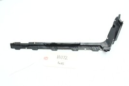 2003-2005 INFINITI FX35 FX45 INTERIOR CENTER CONSOLE LEFT SIDE SILVER TRIM H1772 image 8